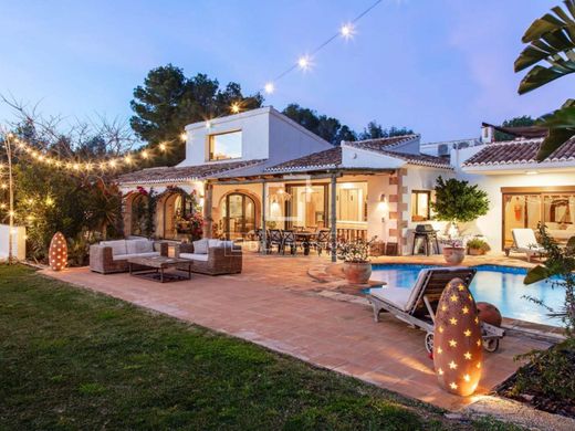 Villa in Javea, Alicante