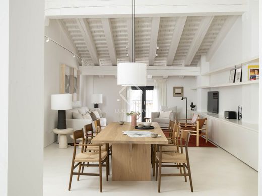 Appartement à Barcelone, Province de Barcelone