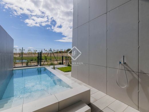 Apartament w Pozuelo de Alarcón, Provincia de Madrid