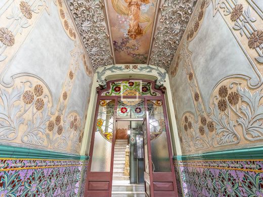 Apartment in Barcelona, Province of Barcelona