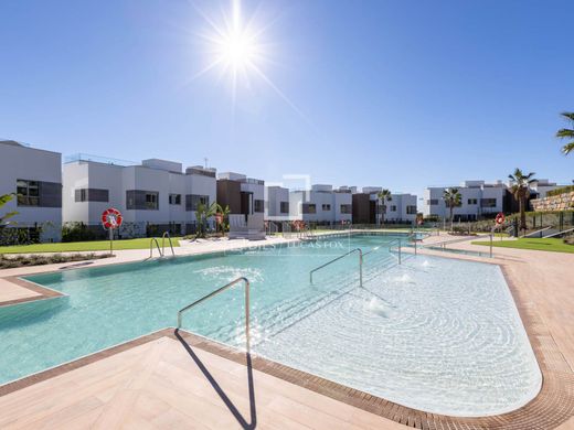 Apartment in Marbella, Malaga