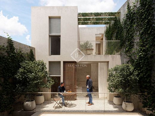 Вилла, Ventalló, Província de Girona