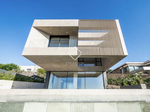 Villa en Teià, Provincia de Barcelona