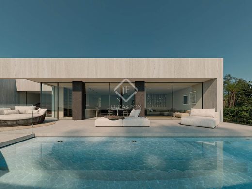 Villa en Teià, Provincia de Barcelona