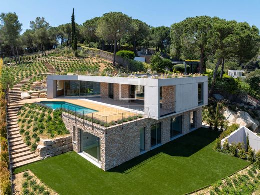 Villa - Cabrils, Província de Barcelona