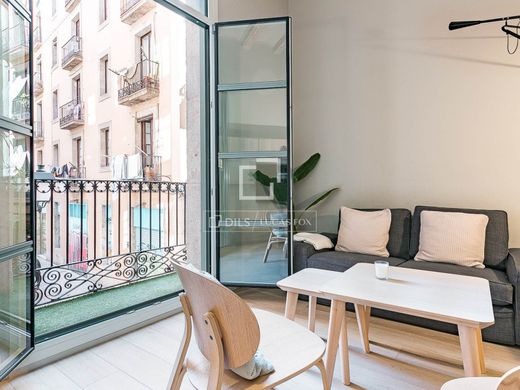 Apartment in Sant Pere, Santa Caterina i La Ribera, Province of Barcelona