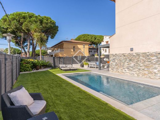 Villa in Platja d'Aro, Provinz Girona