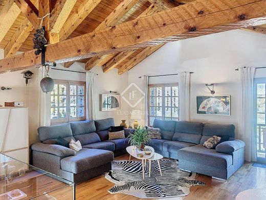 Βίλα σε Canillo