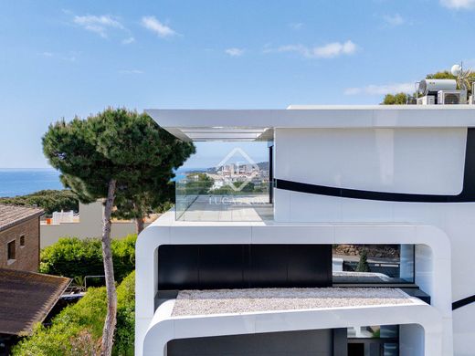 Villa in Platja d'Aro, Province of Girona