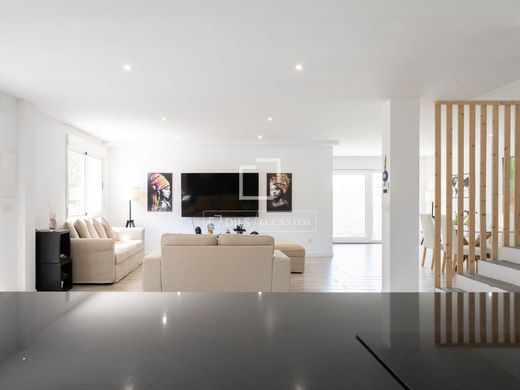 Villa in Meaño, Pontevedra