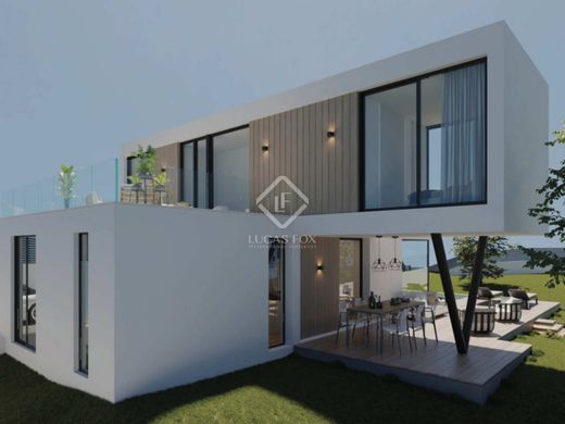 Villa a Málaga, Andalusia