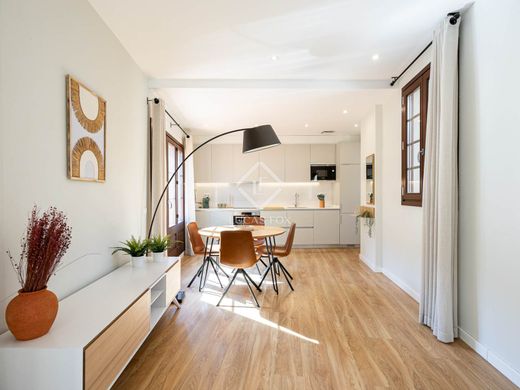 ‏דירת פנטהאוז ב  Barri Gòtic, Província de Barcelona