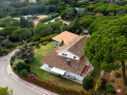 Villa a Sant Andreu de Llavaneres, Província de Barcelona