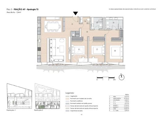 套间/公寓  波圖, Porto