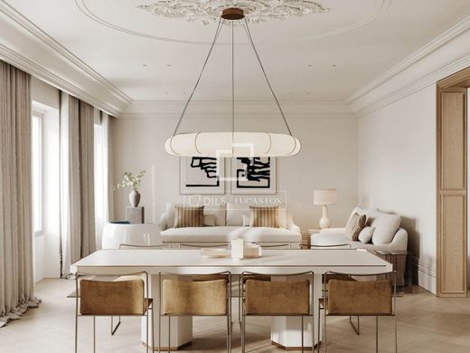 Квартира, Мадрид, Provincia de Madrid