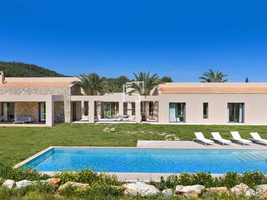 Casale a Canyamel, Isole Baleari