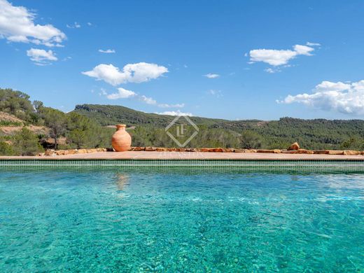 Villa à Molá (el Molar), Province de Tarragone