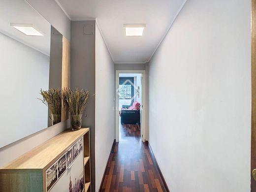 Apartment / Etagenwohnung in Andorra la Vella
