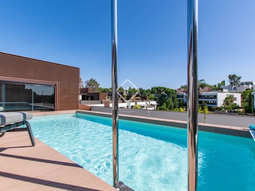 Penthouse w Pozuelo de Alarcón, Provincia de Madrid