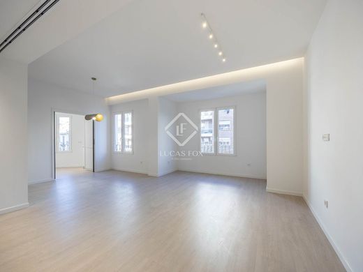 Apartment in Valencia