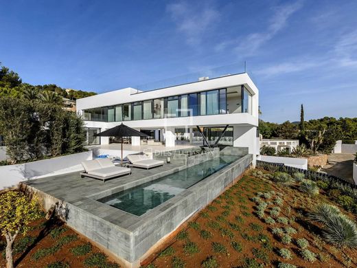 Villa in Ibiza, Province of Balearic Islands