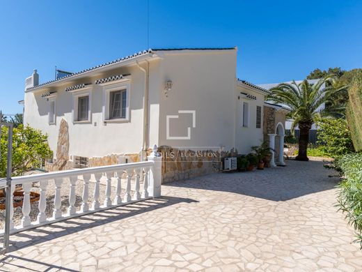 Villa - Teulada, Provincia de Alicante