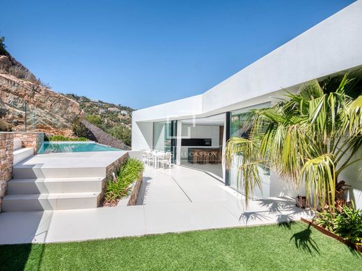 Villa in Castell-Platja d'Aro, Province of Girona