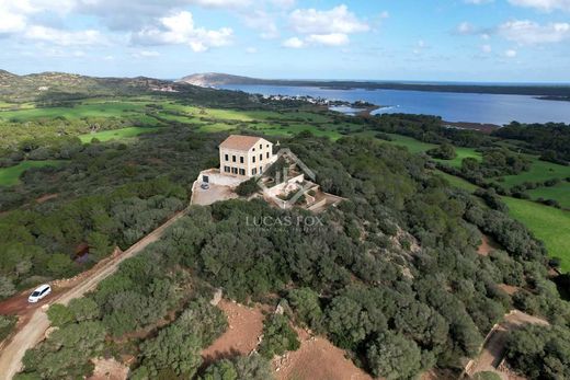 Country House in Es Mercadal, Province of Balearic Islands