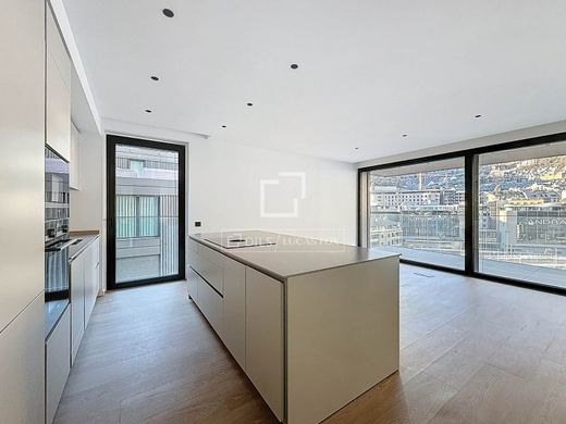 Appartement à Escaldes-Engordany