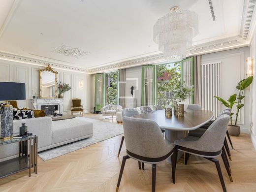 Apartment in Barcelona, Province of Barcelona