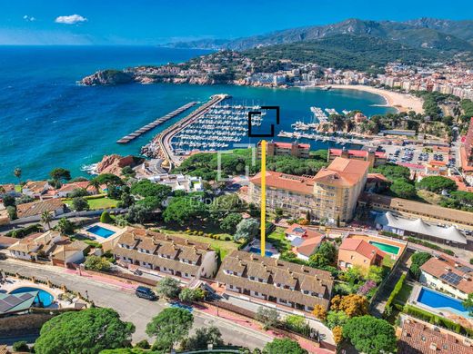 Apartment / Etagenwohnung in Sant Feliu de Guíxols, Provinz Girona