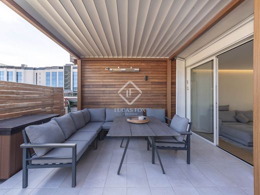 Penthouse in Barcelona, Province of Barcelona