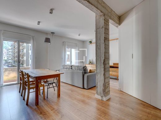 Apartment in San Sebastian, Guipuzcoa