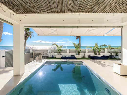 Villa Cambrils, Província de Tarragona