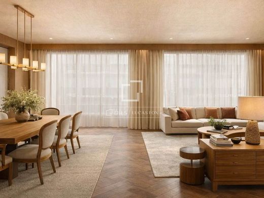 Apartment / Etagenwohnung in Barcelona, Provinz Barcelona