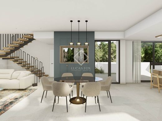 Βίλα σε Polop, Provincia de Alicante