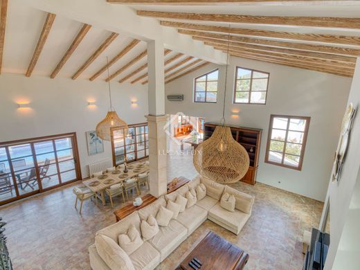 Palmanova, Illes Balearsのヴィラ