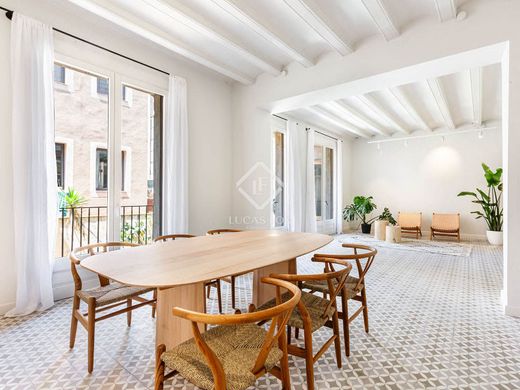 套间/公寓  巴塞罗那, Província de Barcelona