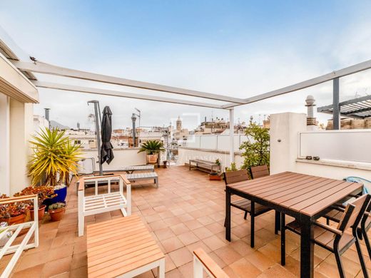 Penthouse in Sitges, Province of Barcelona