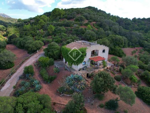 Country House in Alaior, Province of Balearic Islands