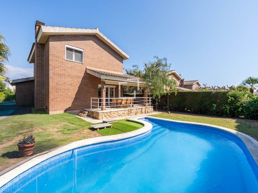 Villa in Tarragona, Province of Tarragona