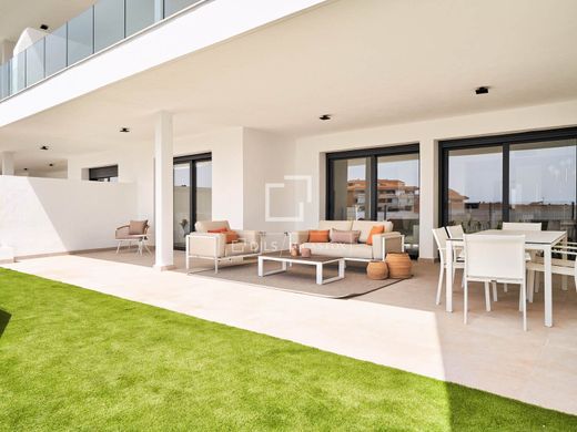 Apartment in Benalmádena, Malaga