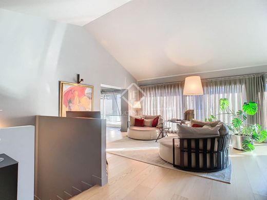 Apartamento - Andorra-a-Velha, Andorra la Vella