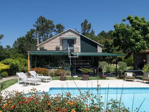 Villa Tui, Provincia de Pontevedra