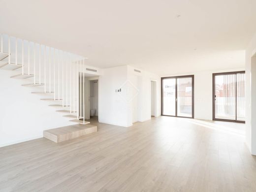 Ático en Sant Cugat, Provincia de Barcelona