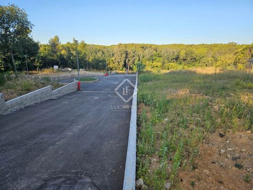 Montferrier-sur-Lez, Héraultの土地