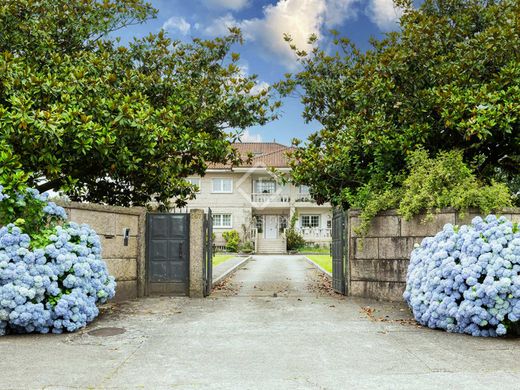 Villa a Santiago di Compostela, Provincia da Coruña