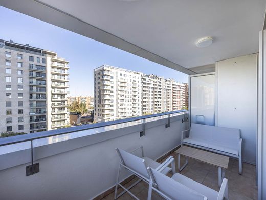 Apartment in Valencia
