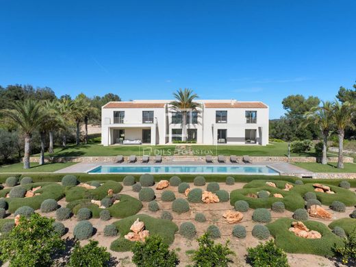 郊区住宅  Artà, Illes Balears