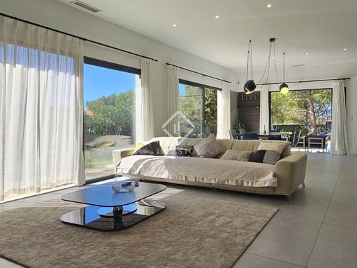 别墅  Castelnau-le-Lez, Hérault